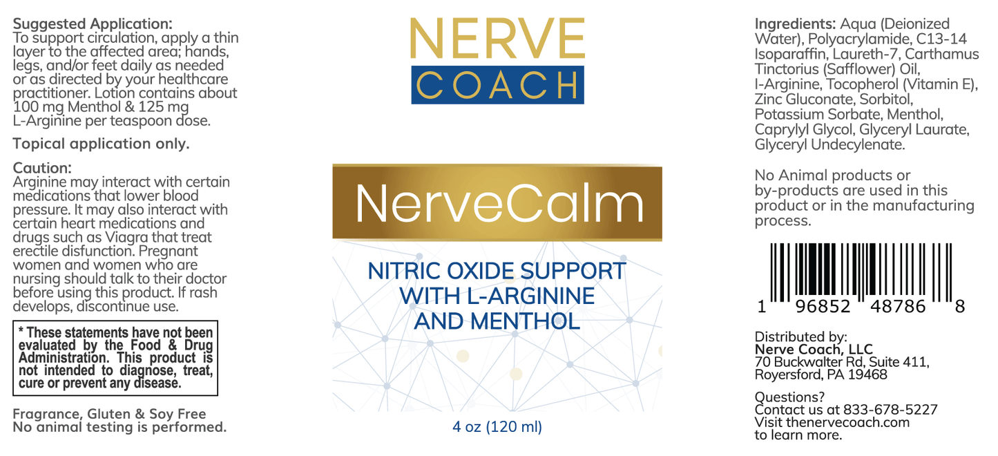 NerveCalm