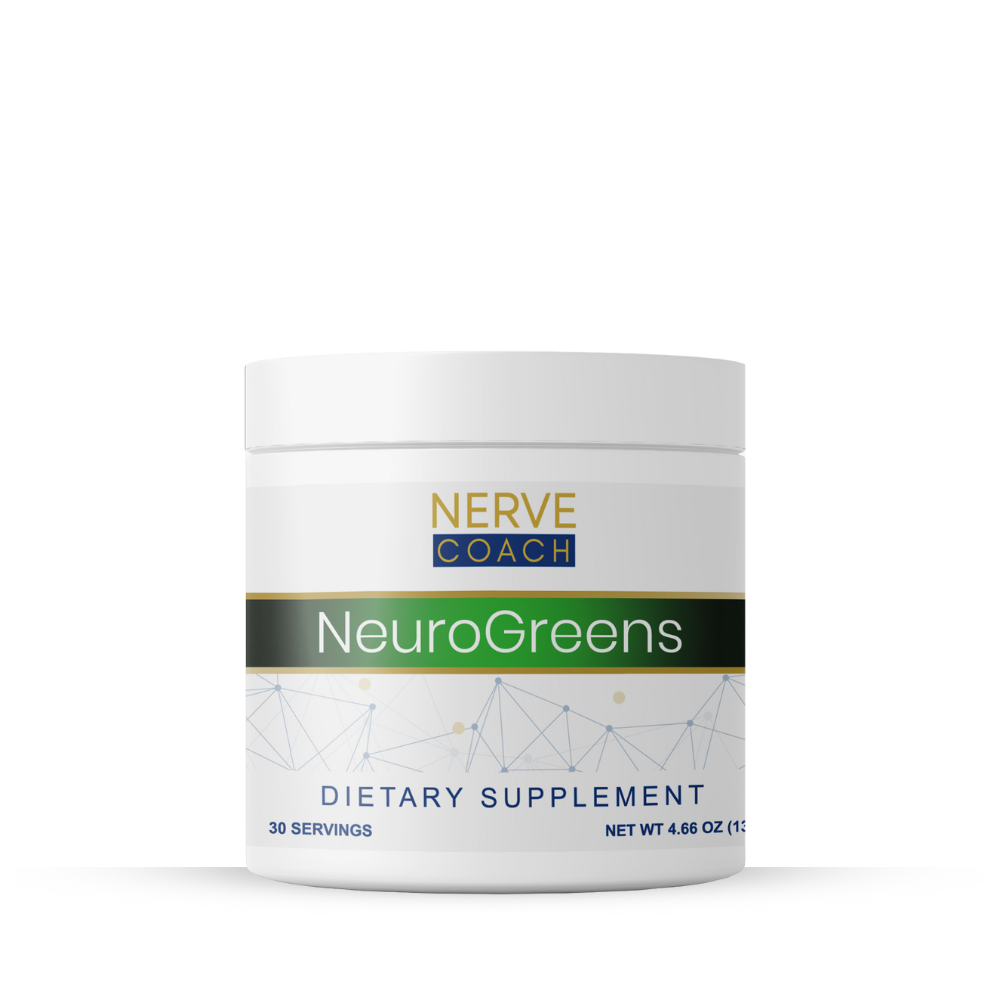 NeuroGreens