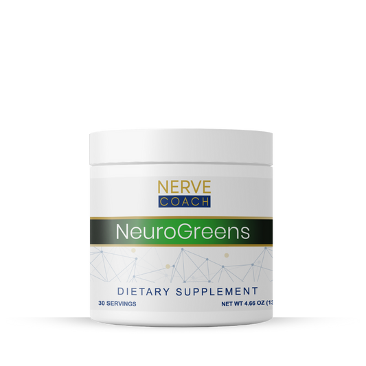 NeuroGreens