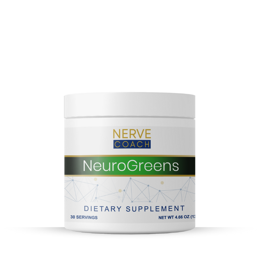 NeuroGreens