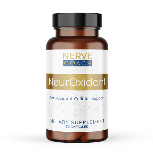 NeurOxidant