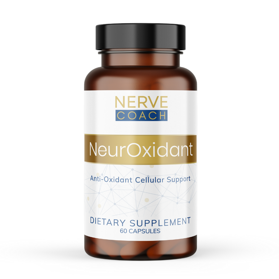 NeurOxidant