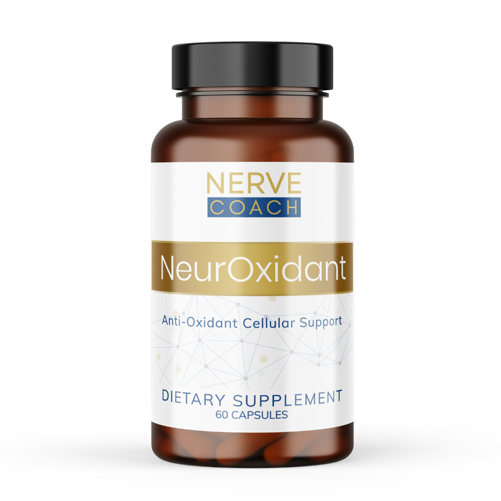 NeurOxidant