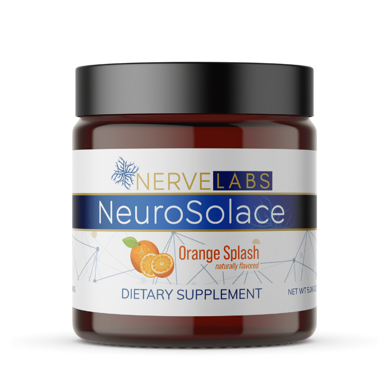 NeuroSolace - Wholesale