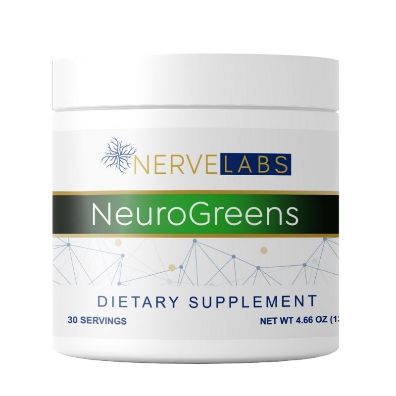 NeuroGreens